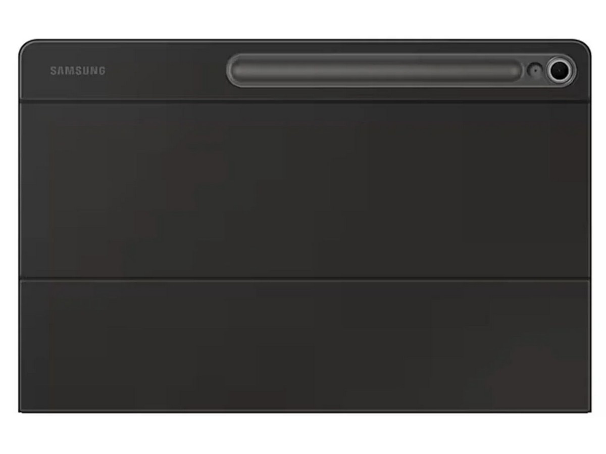 Capa Teclado Slim Tab S10 FE+ 1