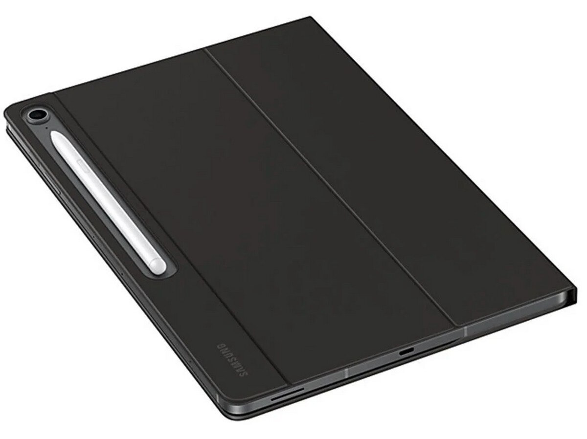 Capa Teclado Slim Tab S10 FE+ 3