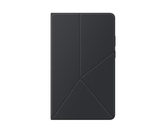 Capa Livro Samsung Tab A11 - Preto Preto-2