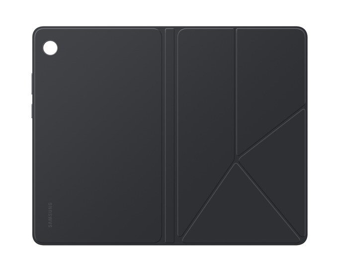 Capa Livro Samsung Tab A11 - Preto Preto-4