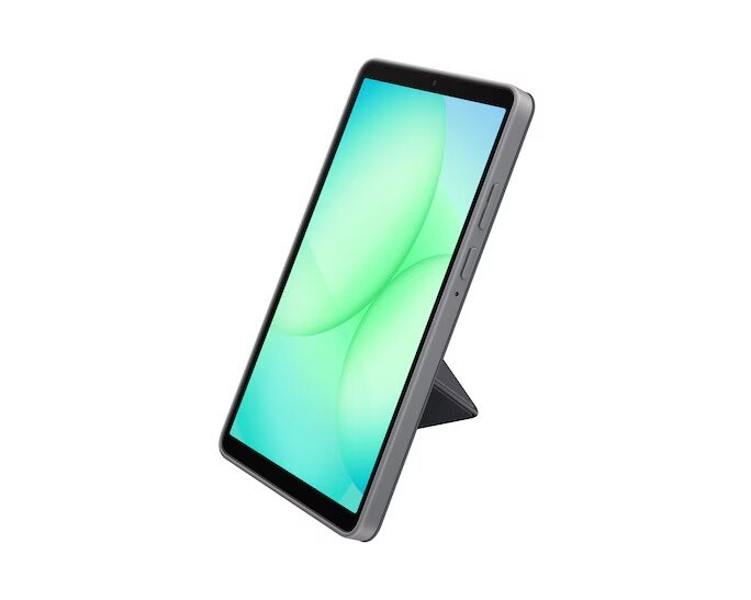 Capa Livro Samsung Tab A11 - Preto Preto-8