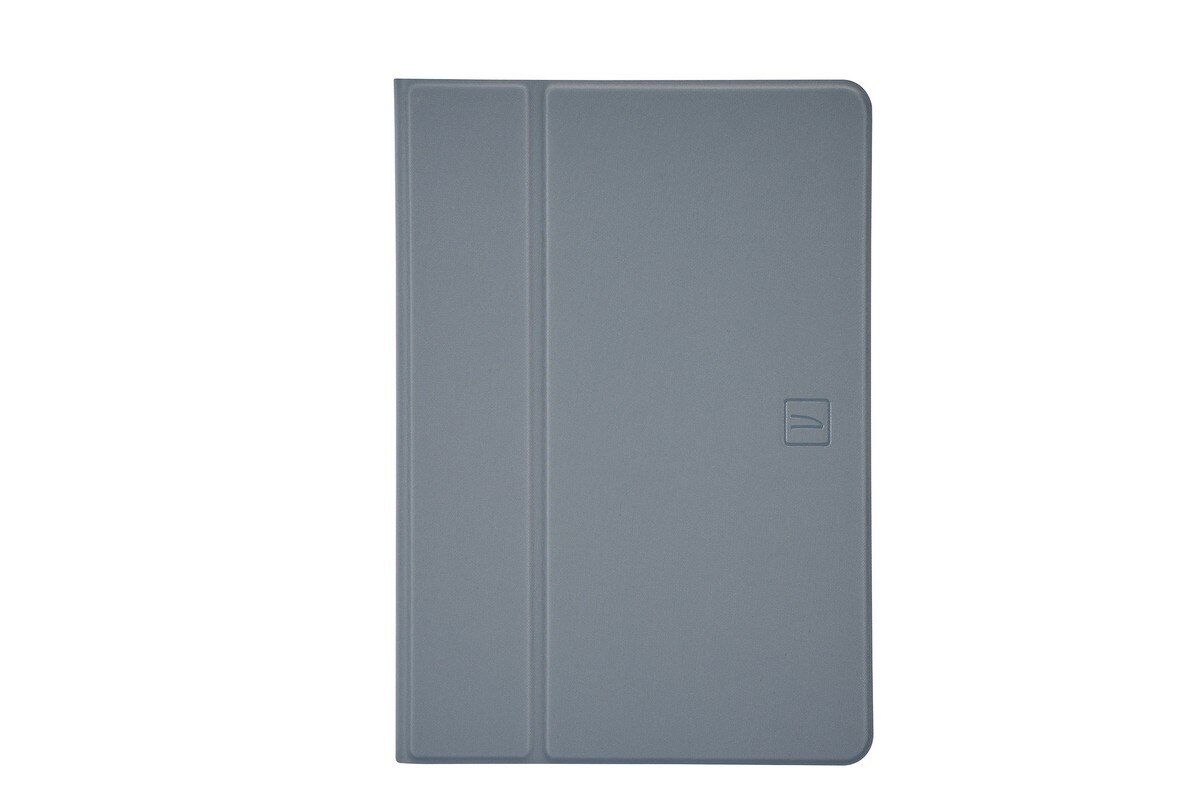 Capa Tucano para Tablet Samsung Galaxy Tab S11 - Cinzento Cinzento-escuro-2