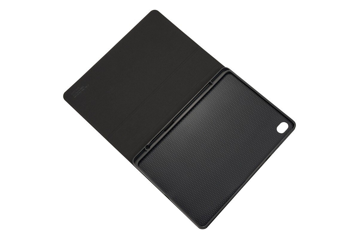Capa Tucano para Tablet Samsung Galaxy Tab S11 - Cinzento Cinzento-escuro-4