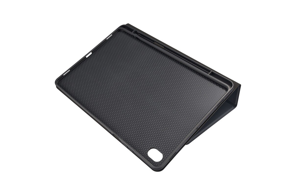 Capa Tucano para Tablet Samsung Galaxy Tab S11 - Cinzento Cinzento-escuro-5
