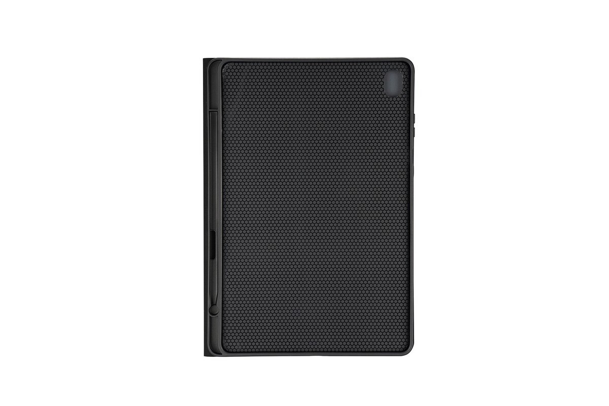 Capa Tucano para Tablet Samsung Galaxy Tab S11 - Cinzento Cinzento-escuro-6