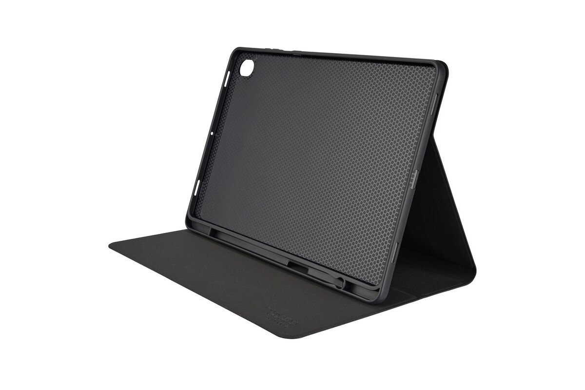 Capa Tucano para Tablet Samsung Galaxy Tab S11 - Cinzento Cinzento-escuro-7