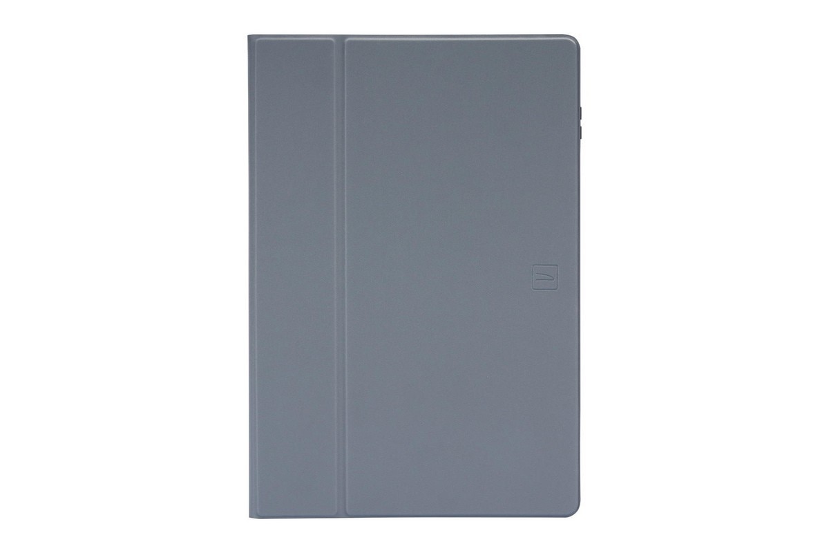 Capa Tucano para Tablet Samsung Galaxy Tab S11 Ultra Cinzento-escuro-1
