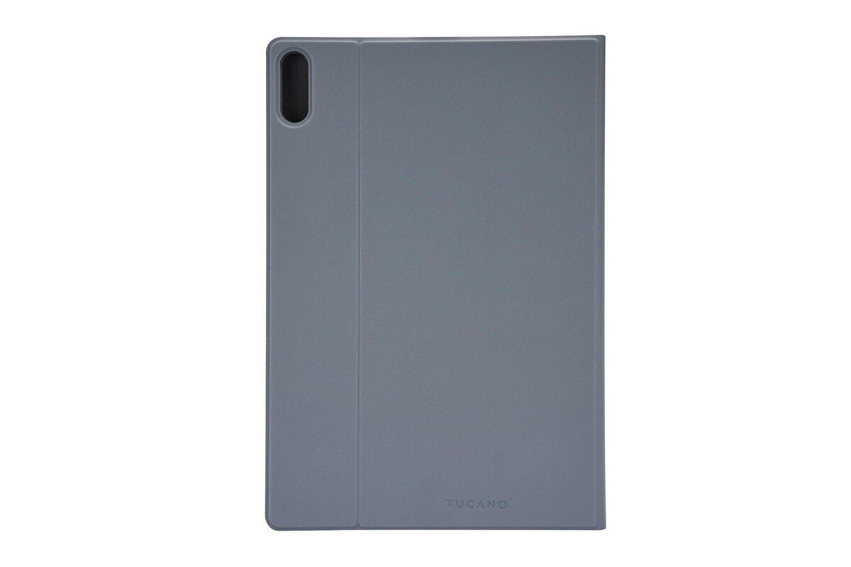 Capa Tucano para Tablet Samsung Galaxy Tab S11 Ultra Cinzento-escuro-2