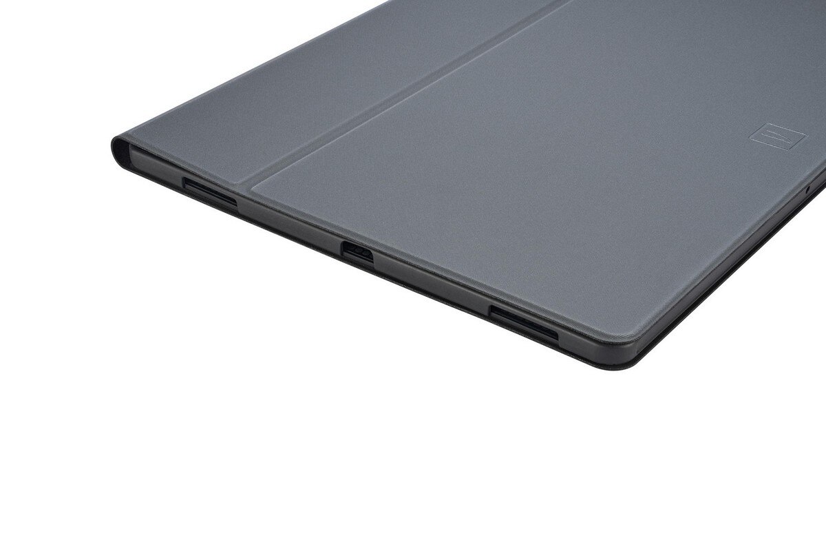 Capa Tucano para Tablet Samsung Galaxy Tab S11 Ultra Cinzento-escuro-3