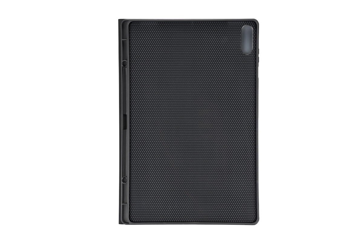 Capa Tucano para Tablet Samsung Galaxy Tab S11 Ultra Cinzento-escuro-5