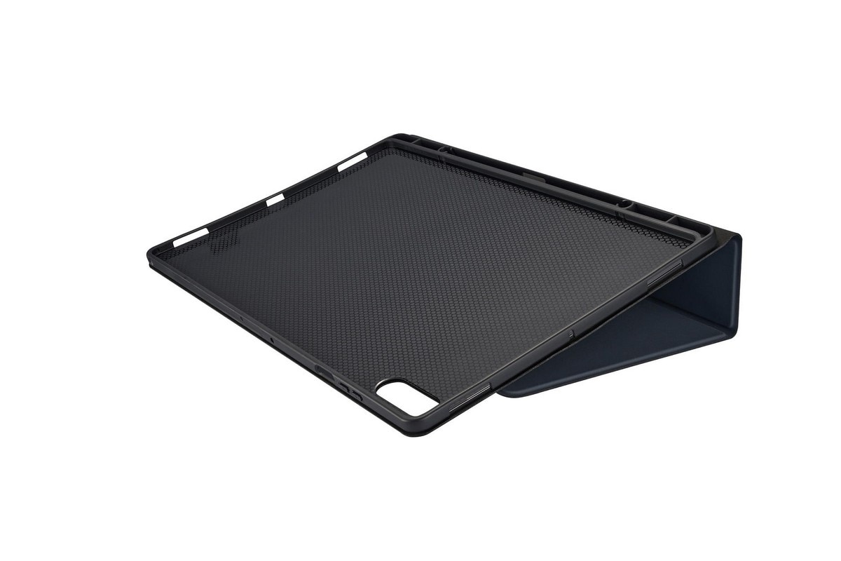 Capa Tucano para Tablet Samsung Galaxy Tab S11 Ultra Cinzento-escuro-6