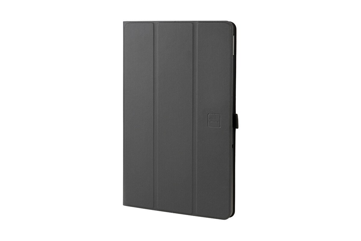 Capa Tucano Tre Lenovo Tab M10 3rd gen 10.1" em PC e Parte Fontal Eco-Material 2