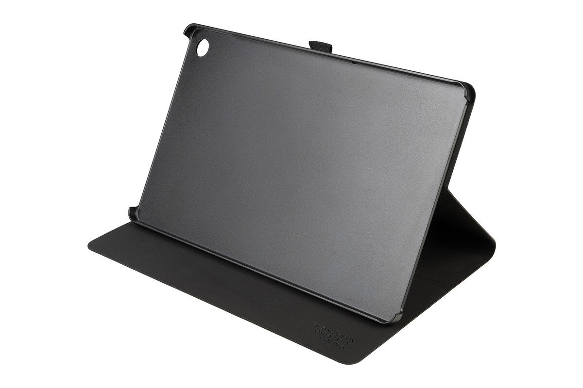 Capa Tucano Tre Lenovo Tab M10 3rd gen 10.1" em PC e Parte Fontal Eco-Material 5