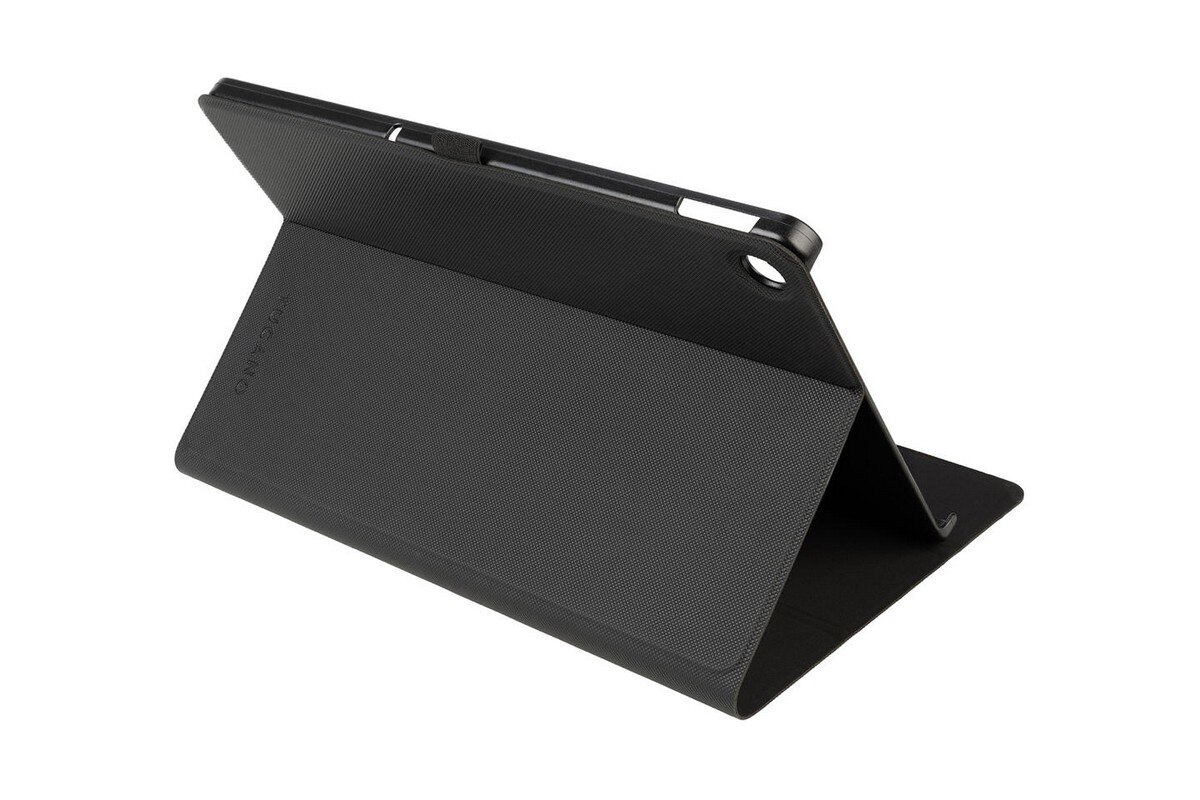 Capa Tucano Tre Lenovo Tab M10 3rd gen 10.1" em PC e Parte Fontal Eco-Material 6