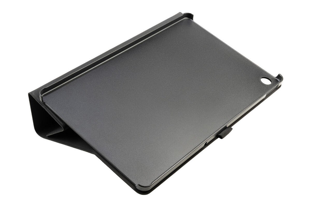 Capa Tucano Tre Lenovo Tab M10 3rd gen 10.1" em PC e Parte Fontal Eco-Material 7