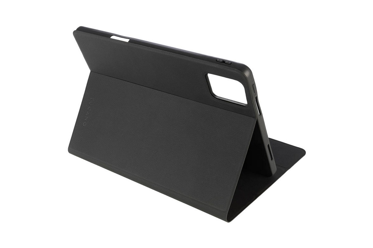 Capa Tucano Tre Lenovo Tab M11 10.95" em PC e Parte Fontal Eco-Material 6