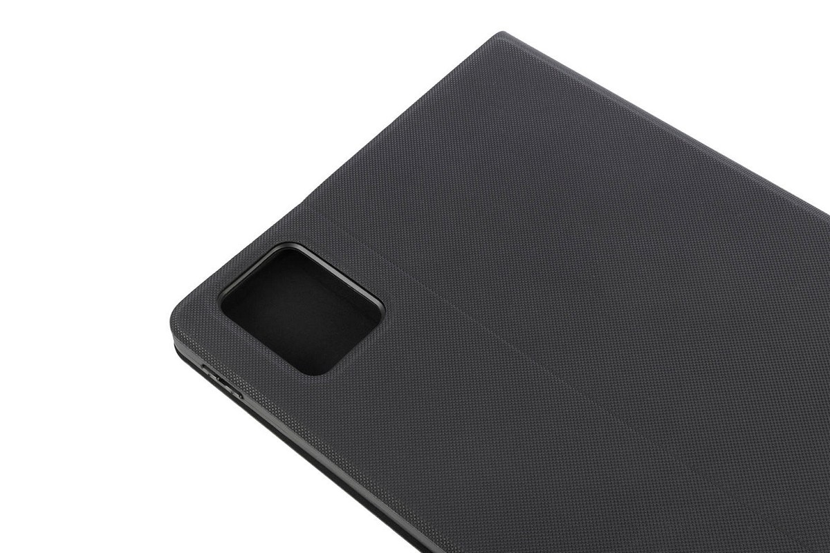 Capa Tucano Tre Lenovo Tab M11 10.95" em PC e Parte Fontal Eco-Material 9
