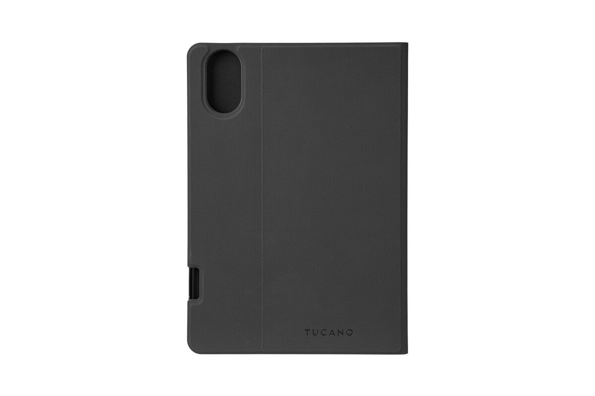 Capa Tucano Tre Xiaomi Redmi Pad 2 11" em PC e Parte Fontal Eco-Material 3