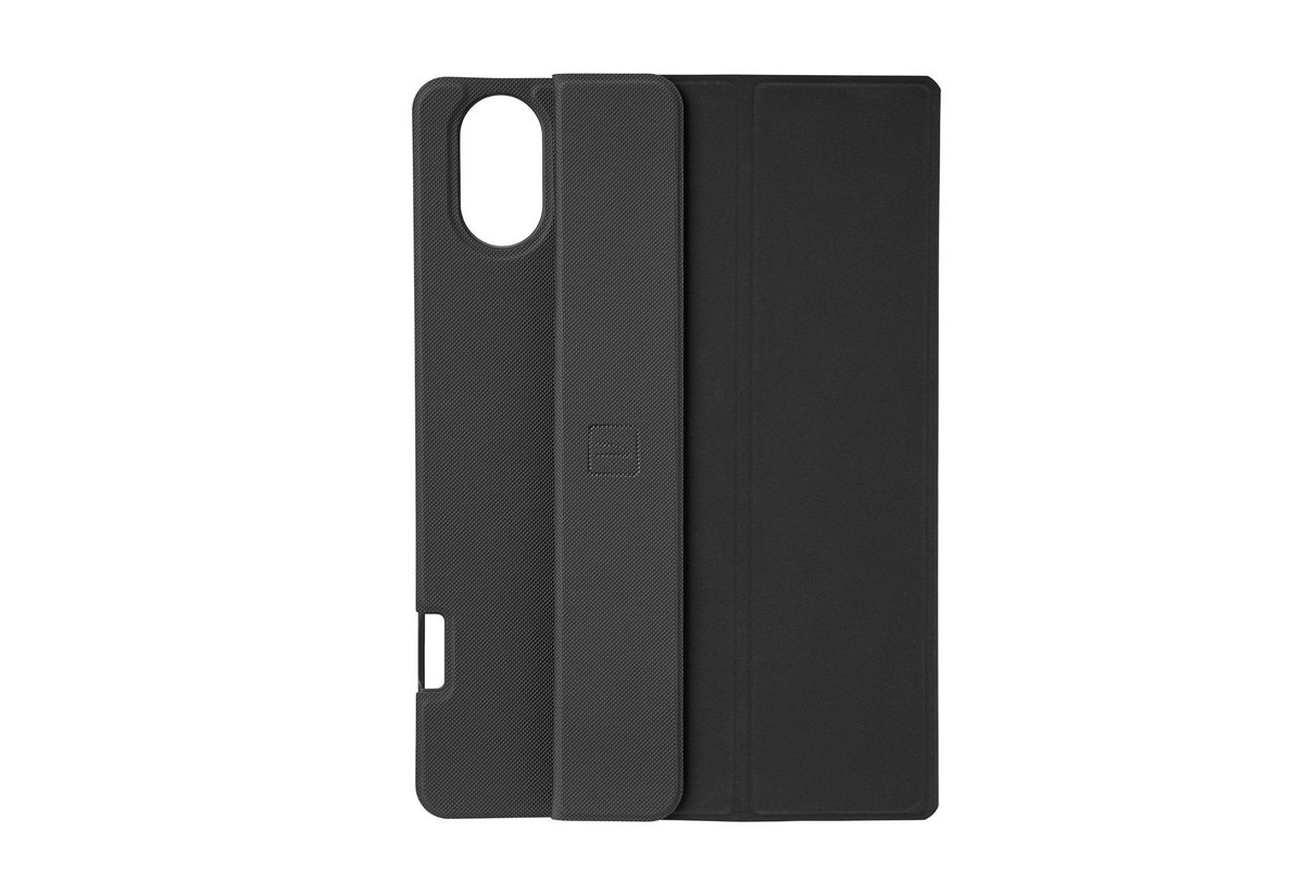 Capa Tucano Tre Xiaomi Redmi Pad 2 11" em PC e Parte Fontal Eco-Material 4