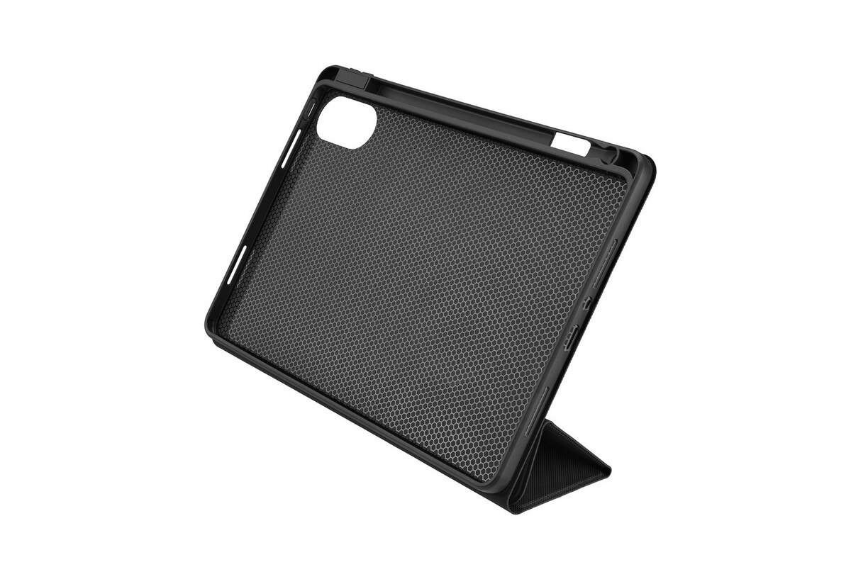 Capa Tucano Tre Xiaomi Redmi Pad 2 11" em PC e Parte Fontal Eco-Material 5