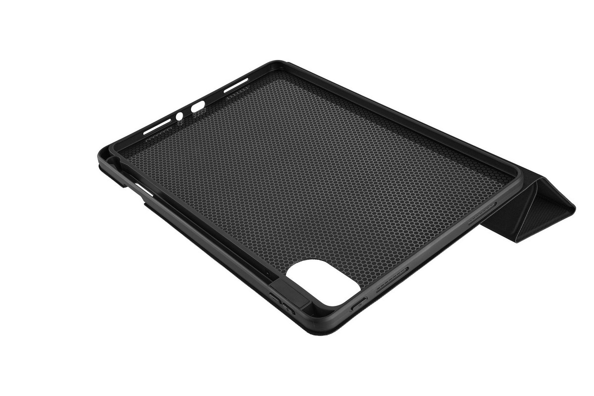 Capa Tucano Tre Xiaomi Redmi Pad 2 11" em PC e Parte Fontal Eco-Material 6