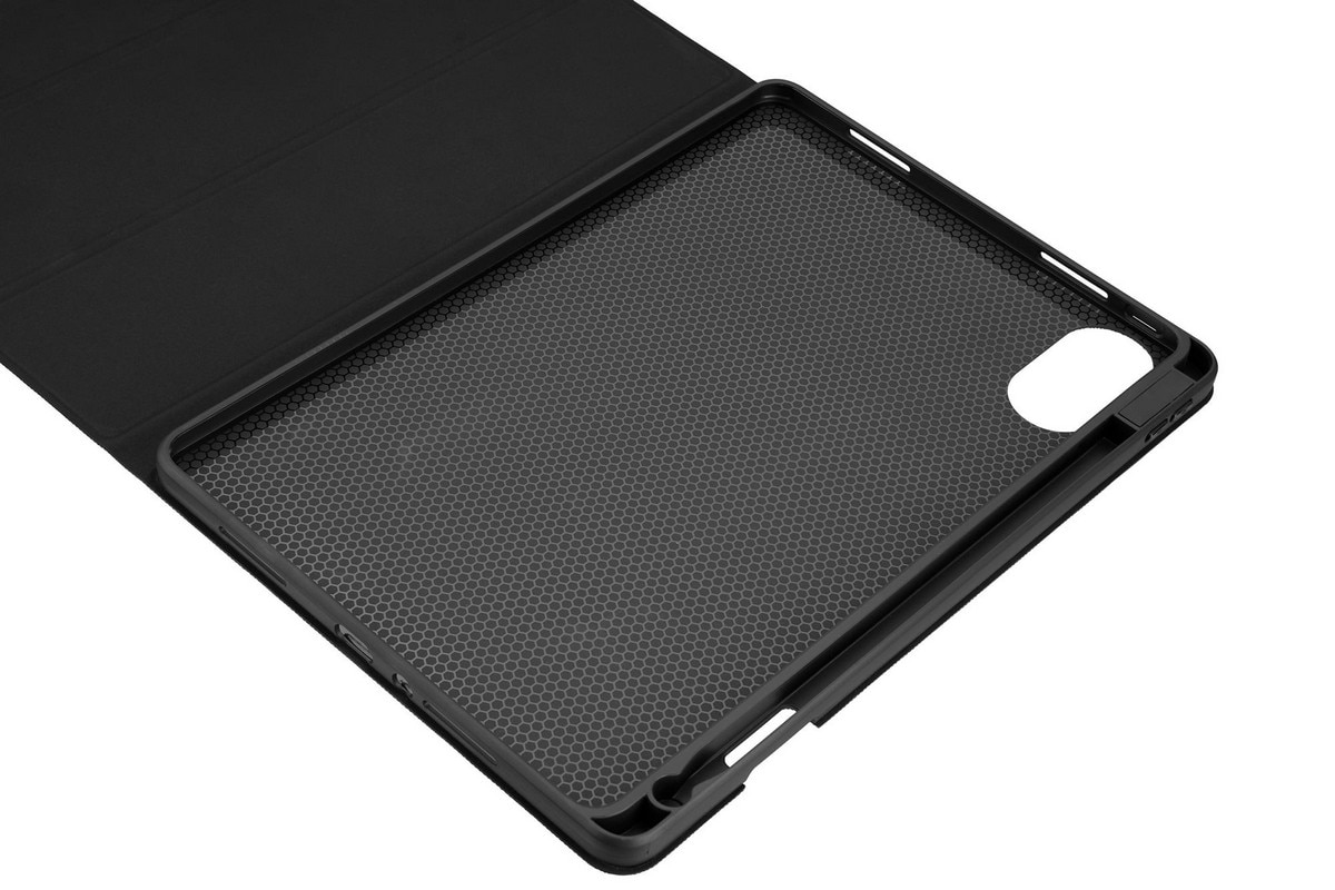 Capa Tucano Tre Xiaomi Redmi Pad 2 11" em PC e Parte Fontal Eco-Material 7