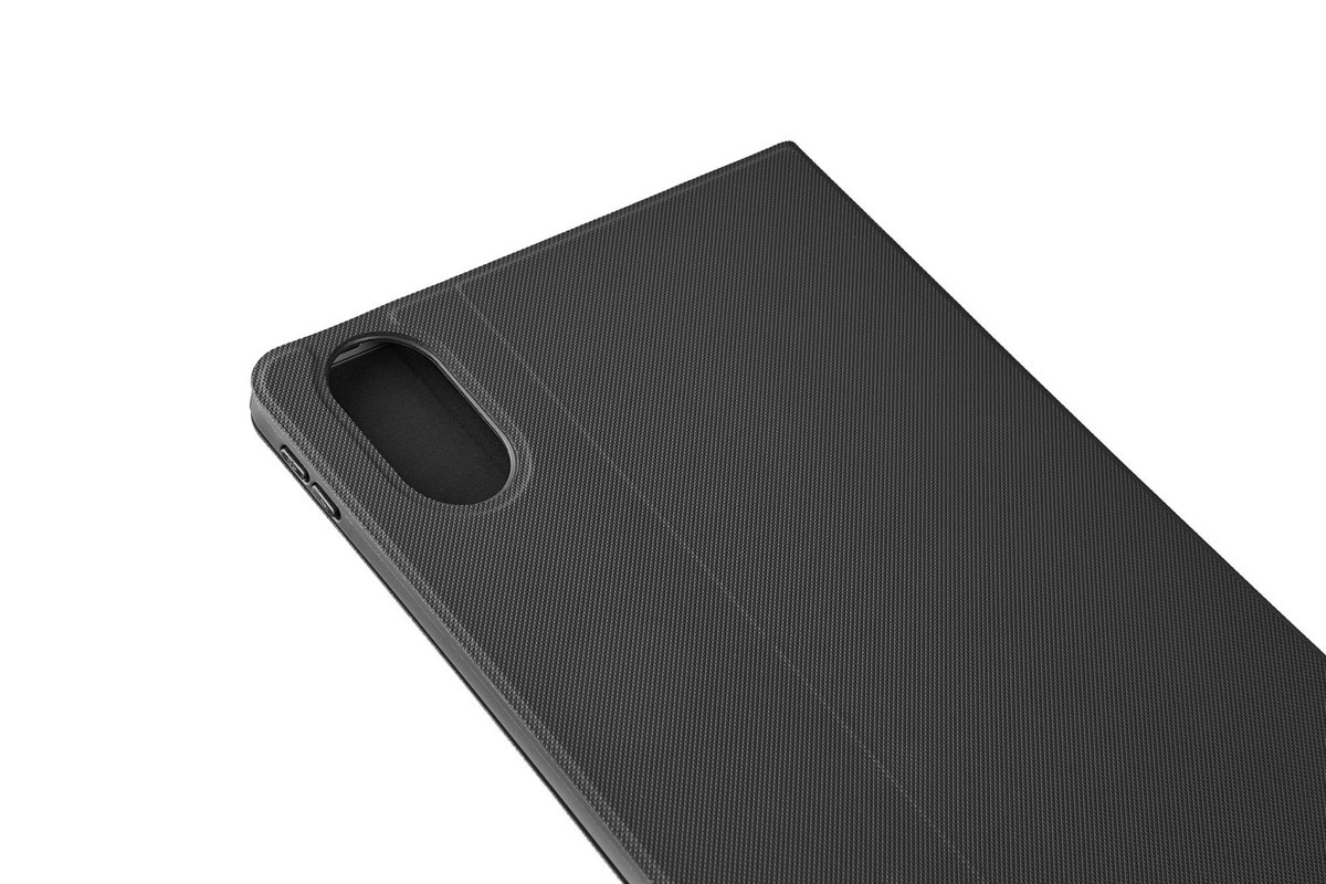 Capa Tucano Tre Xiaomi Redmi Pad 2 11" em PC e Parte Fontal Eco-Material 8