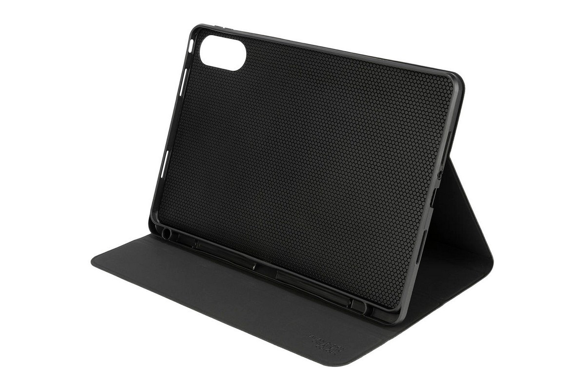 Capa Tucano Tre Xiaomi Redmi Pad Pro 12.1" em PC e Parte Fontal Eco-Material 5