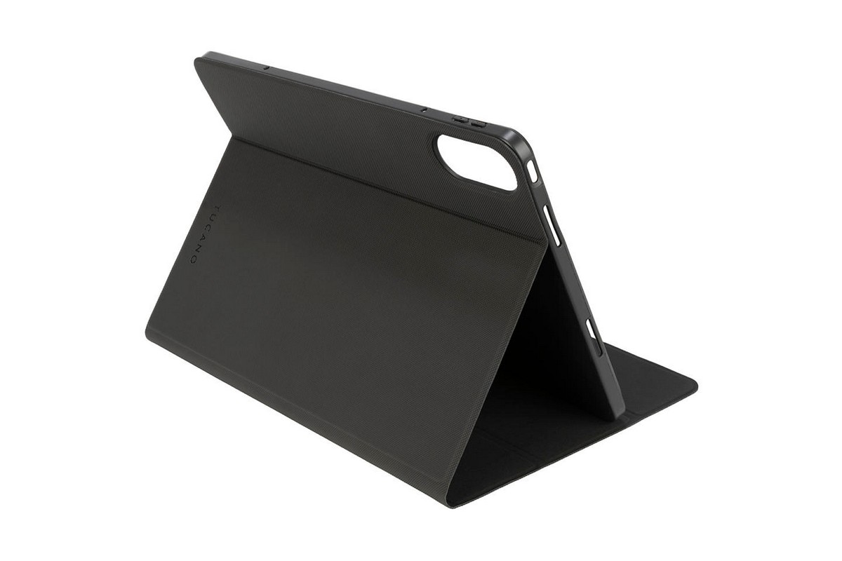 Capa Tucano Tre Xiaomi Redmi Pad Pro 12.1" em PC e Parte Fontal Eco-Material 7