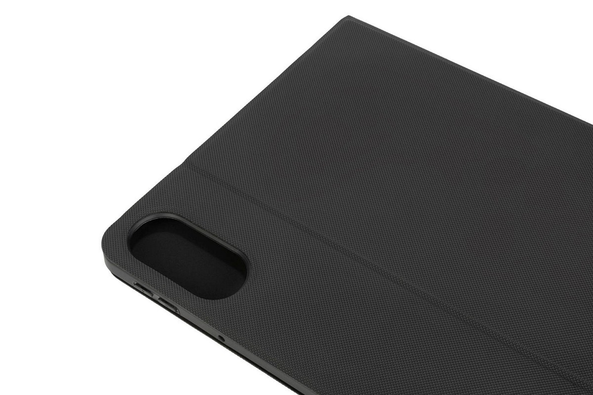 Capa Tucano Tre Xiaomi Redmi Pad Pro 12.1" em PC e Parte Fontal Eco-Material 8