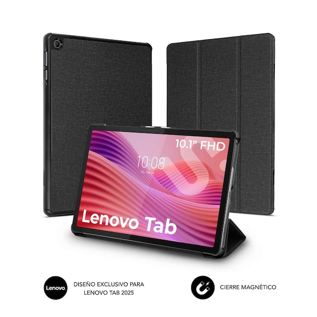 Imagem 0 de Capa Subblim Shock Case Lenovo Tab 10,1"