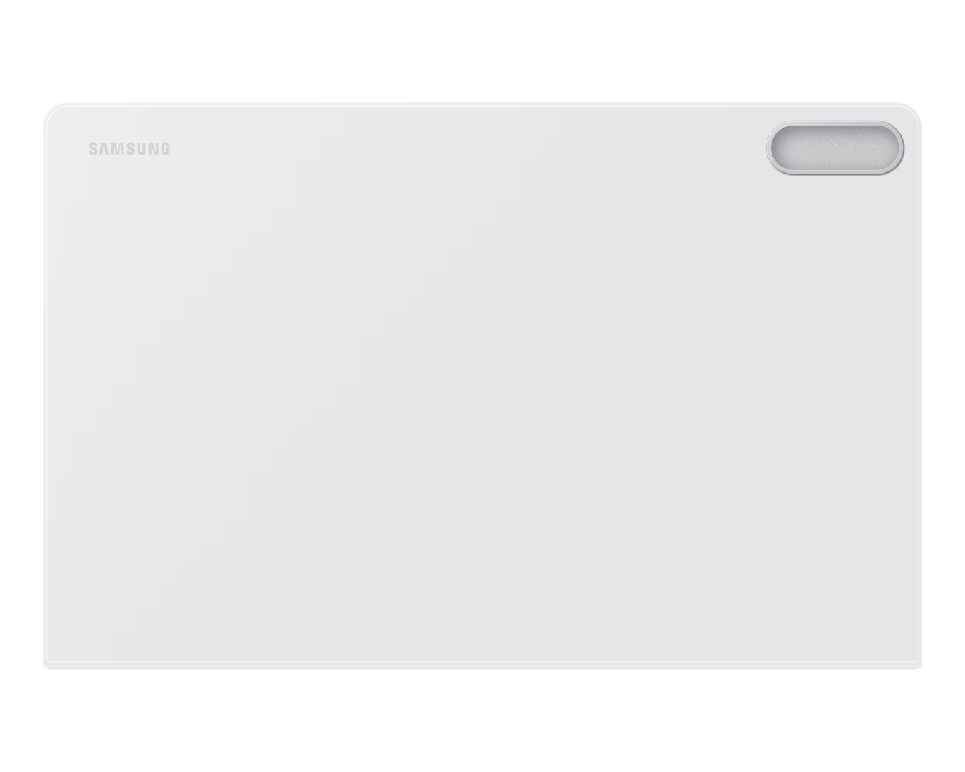 Capa Samsung Book Tab S11 Ultra - Branco Branco-3