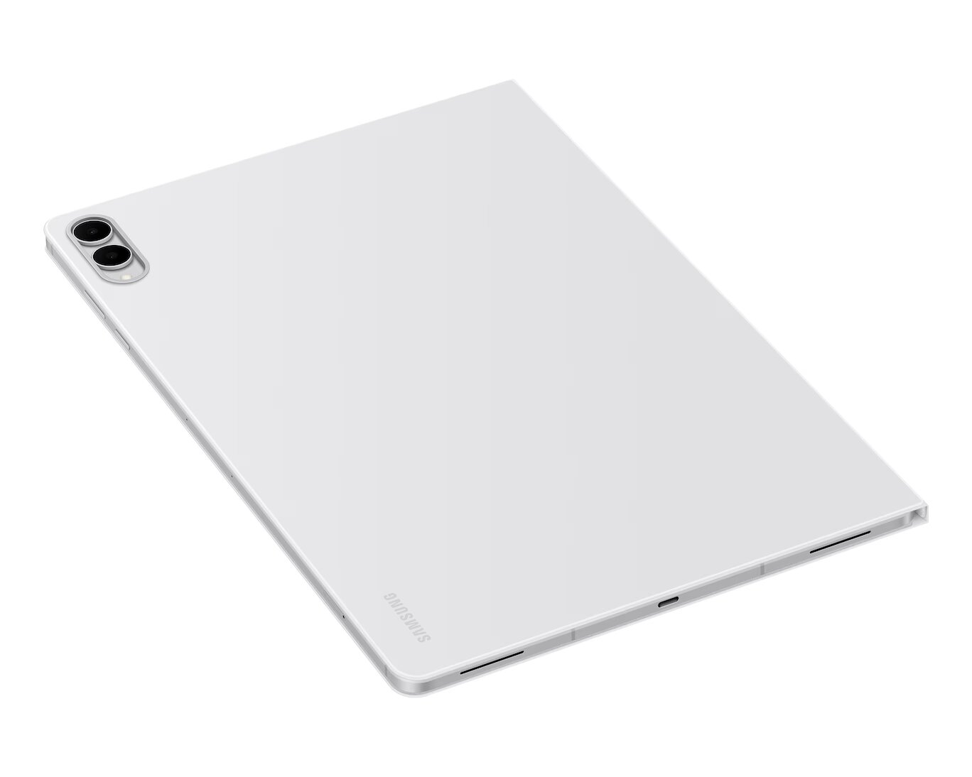 Capa Samsung Book Tab S11 Ultra - Branco Branco-4