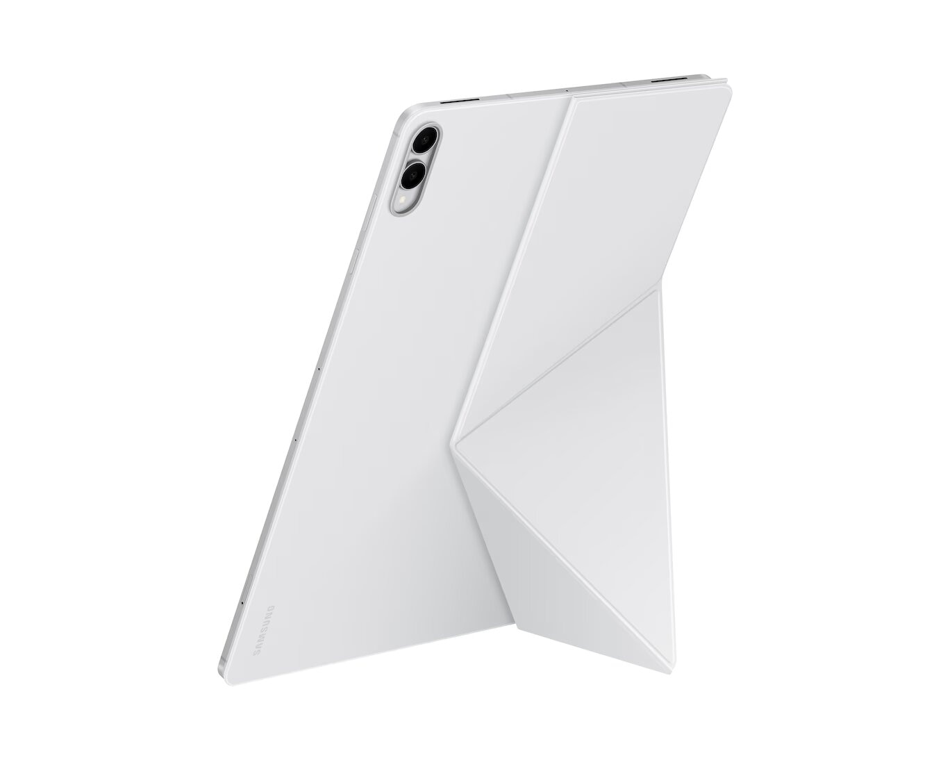 Capa Samsung Book Tab S11 Ultra - Branco Branco-6