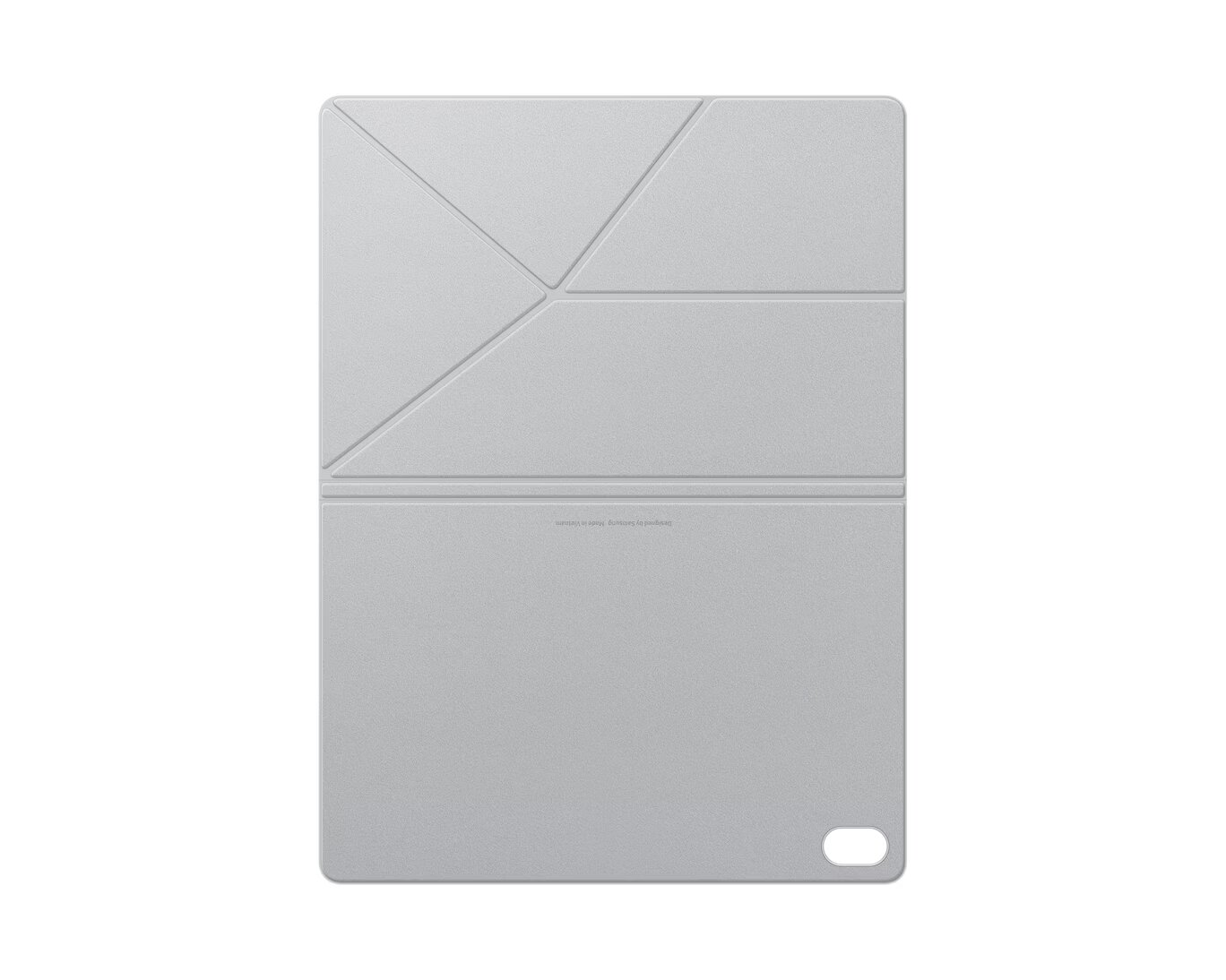 Imagem 0 de Capa Samsung Book Tab S11 - Branco
