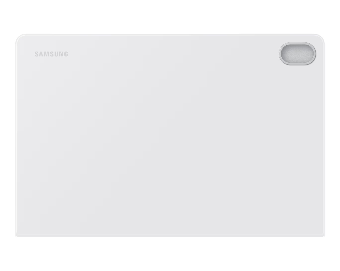 Capa Samsung Book Tab S11 - Branco Branco-3
