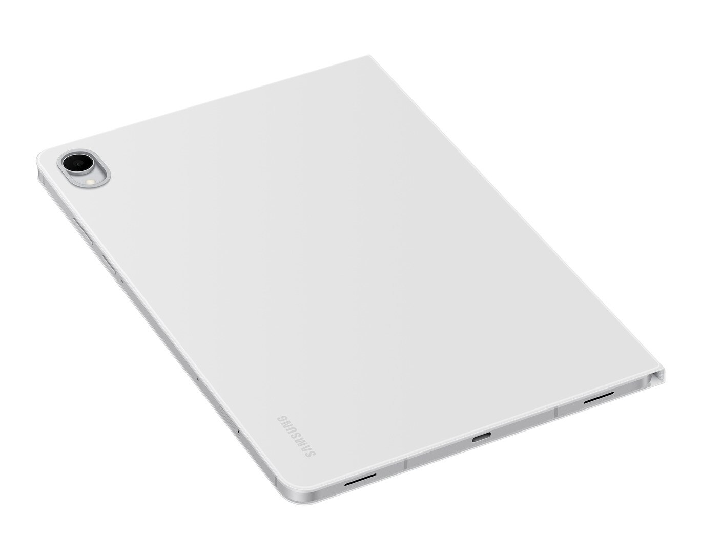 Capa Samsung Book Tab S11 - Branco Branco-4