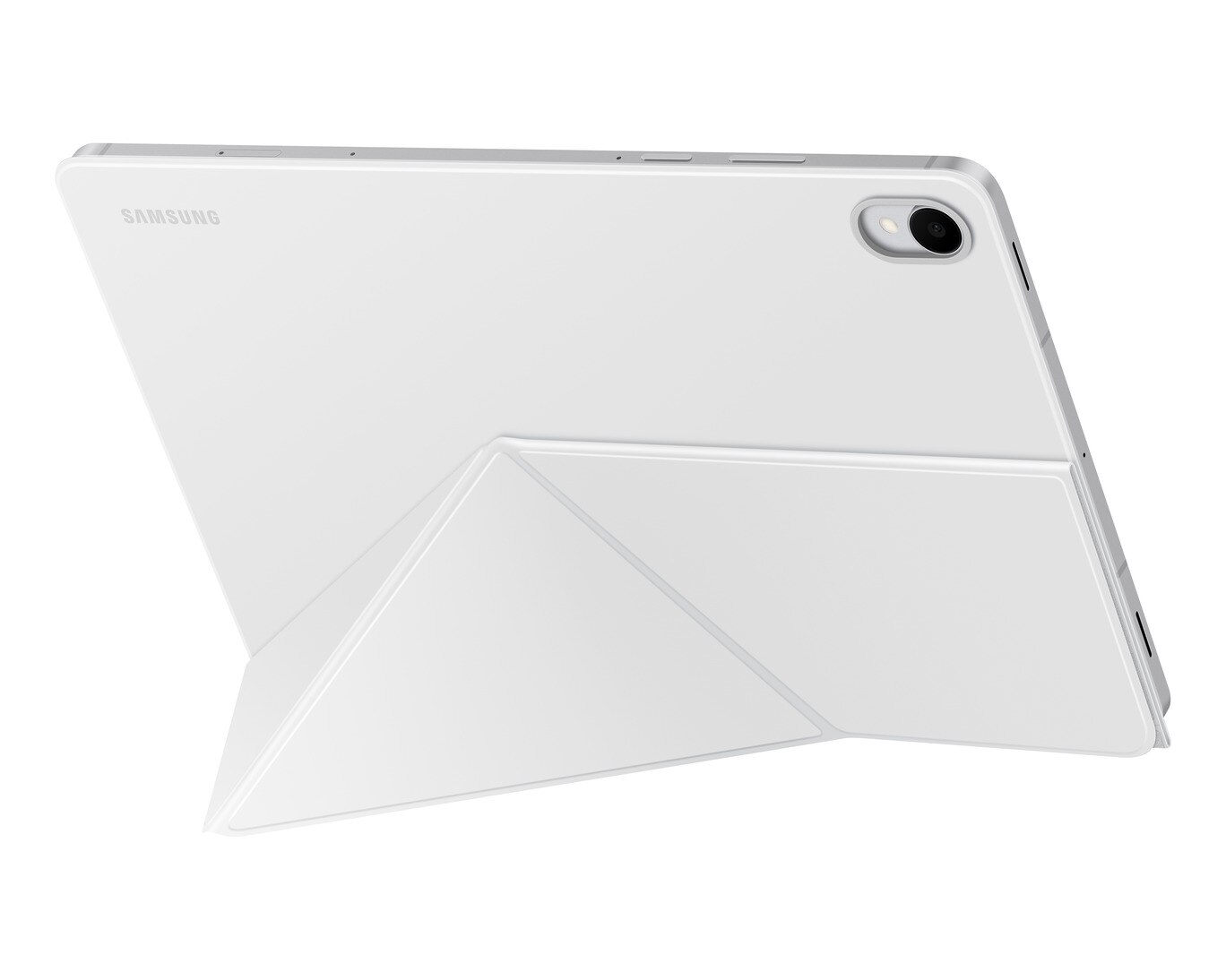 Capa Samsung Book Tab S11 - Branco Branco-5