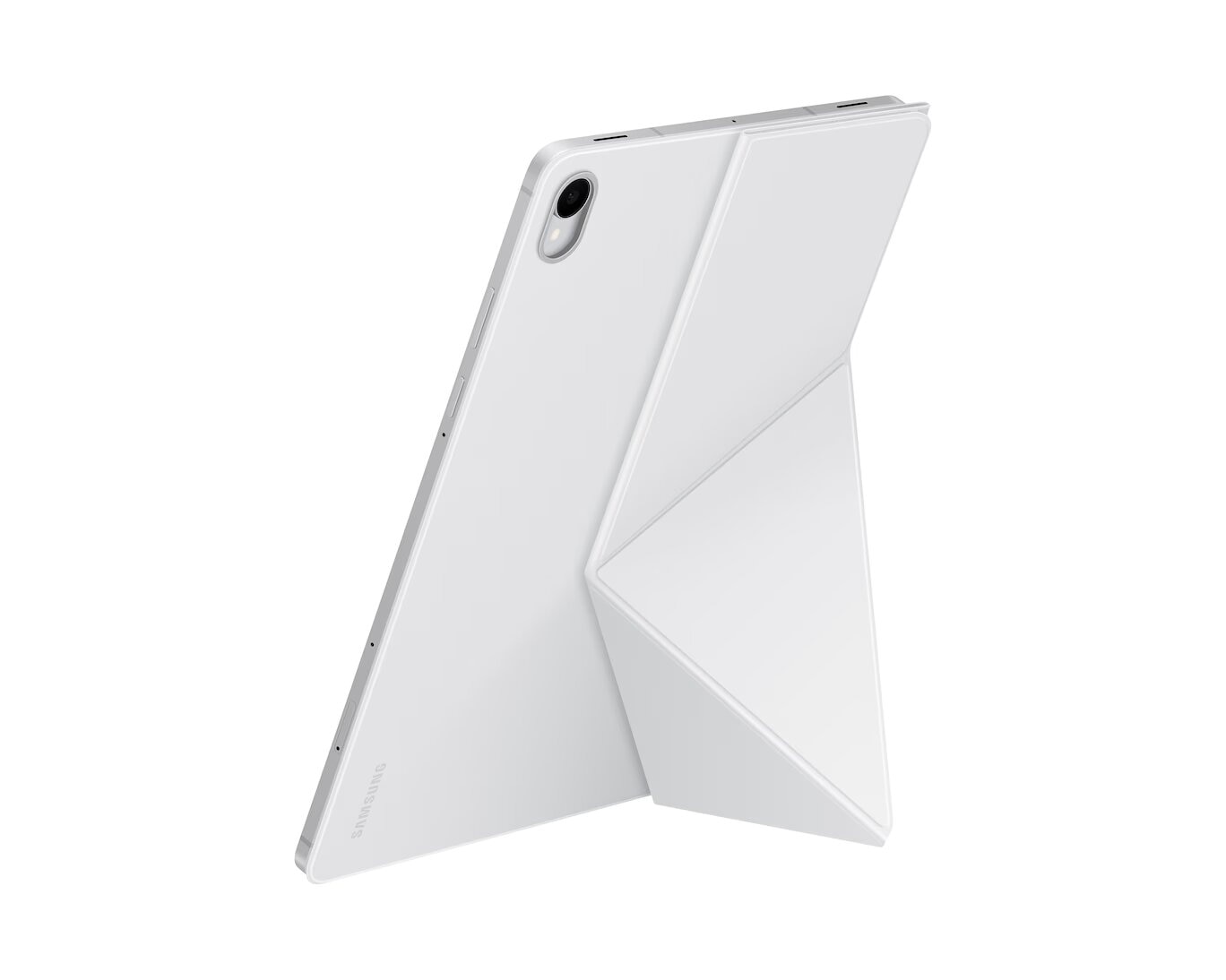 Capa Samsung Book Tab S11 - Branco Branco-6