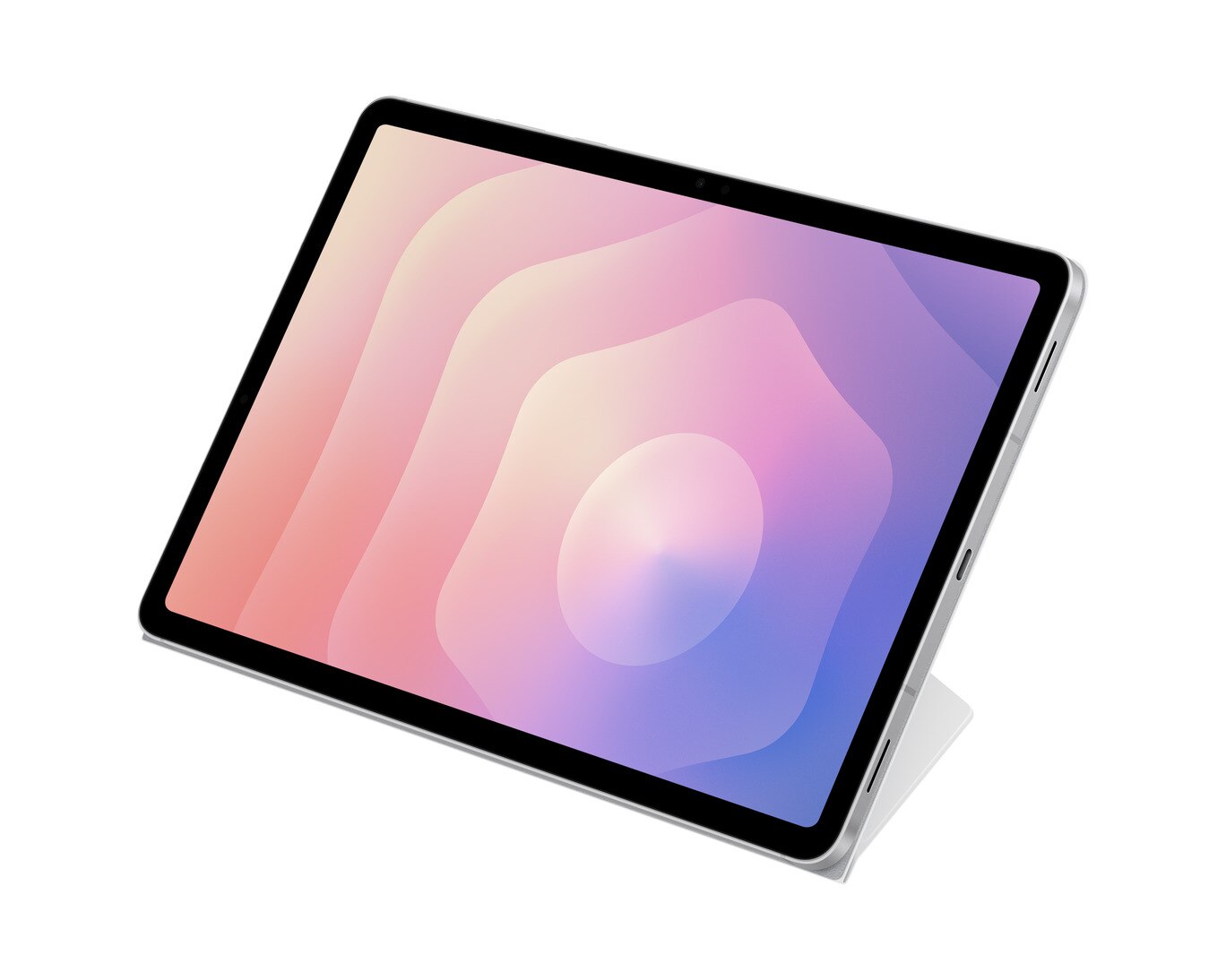 Capa Samsung Book Tab S11 - Branco Branco-7