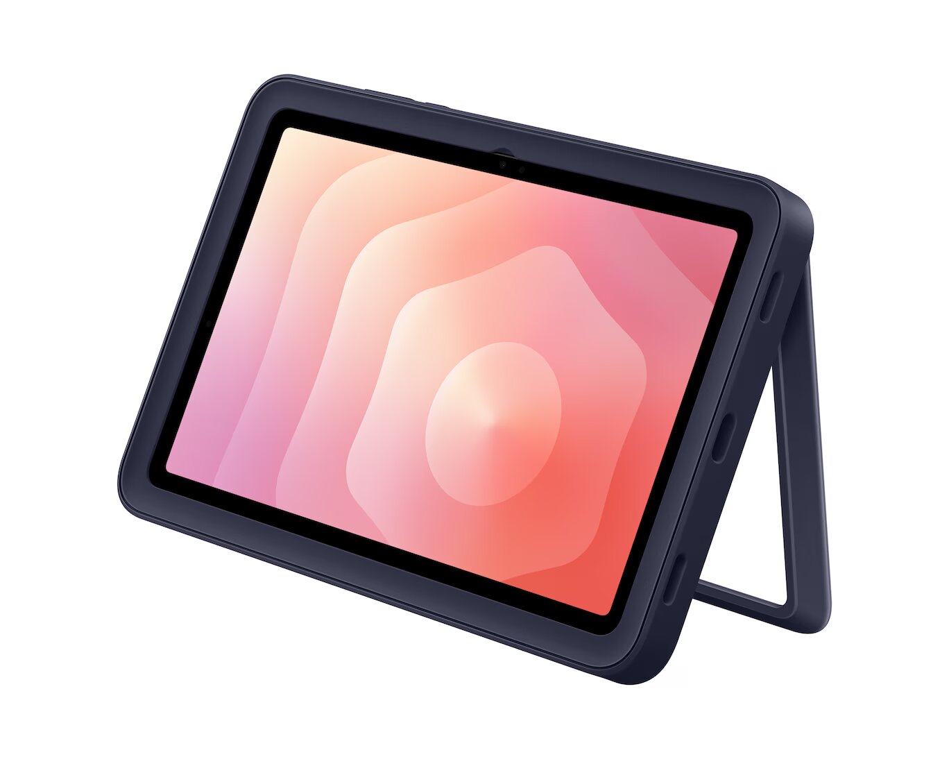 Capa Samsung Moldura Tab S11 - Azul Escuro Azul-escuro-6