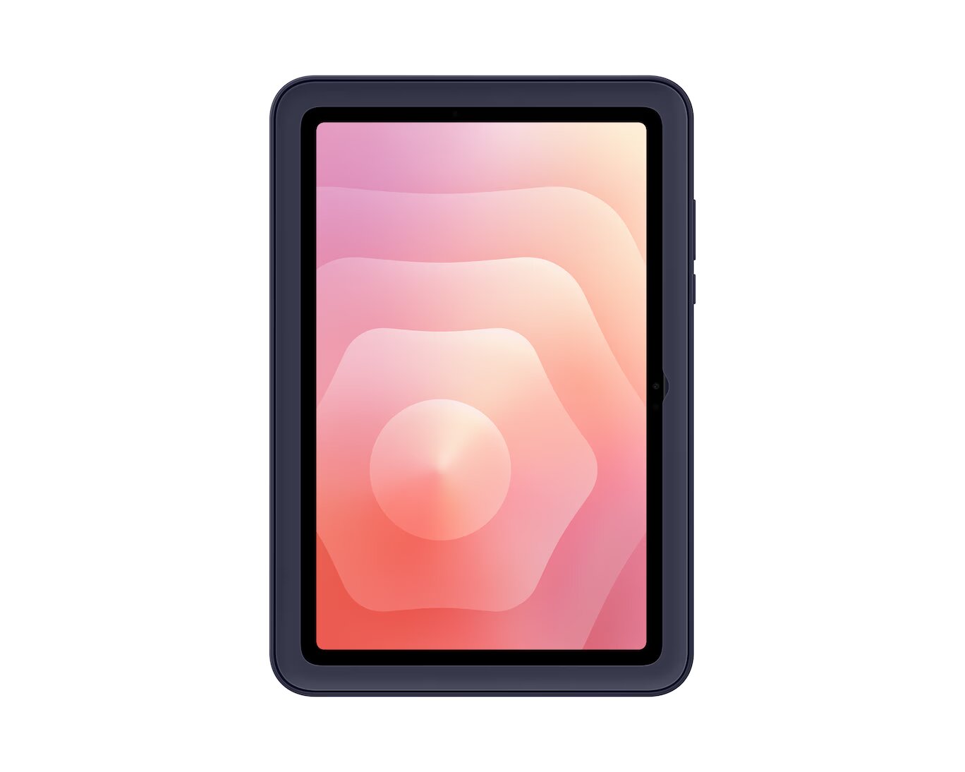 Capa Samsung Moldura Tab S11 - Azul Escuro Azul-escuro-8