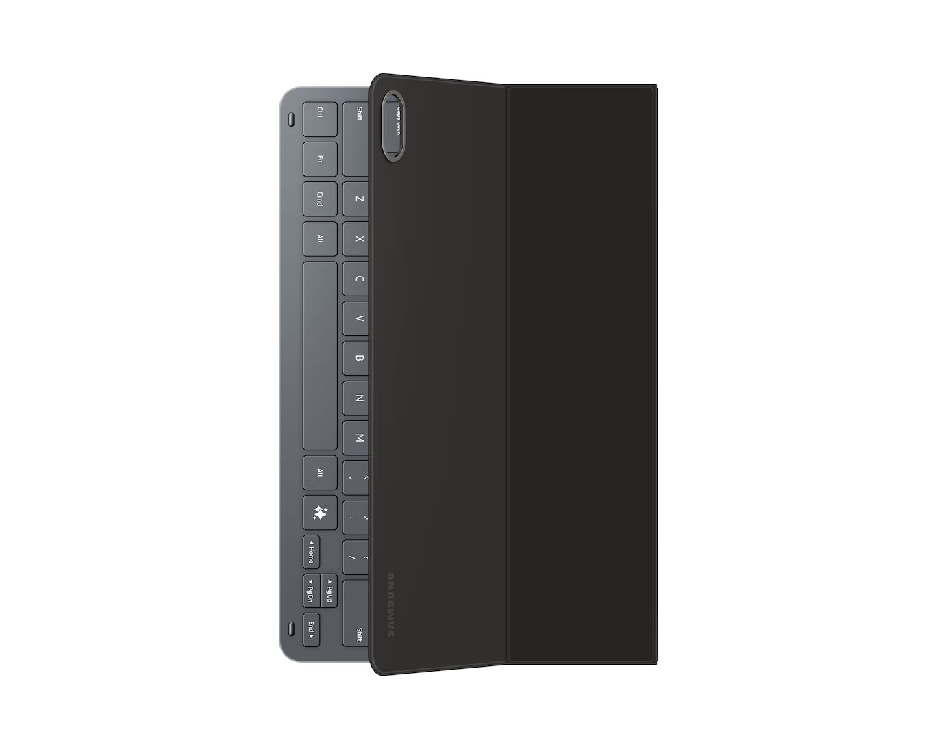 Capa Samsung Teclado Slim Tab S11 - Preto Preto-5