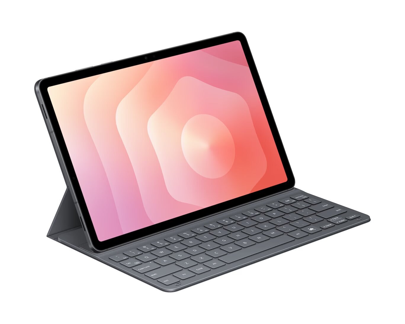 Capa Samsung Teclado Slim Tab S11 - Preto Preto-8