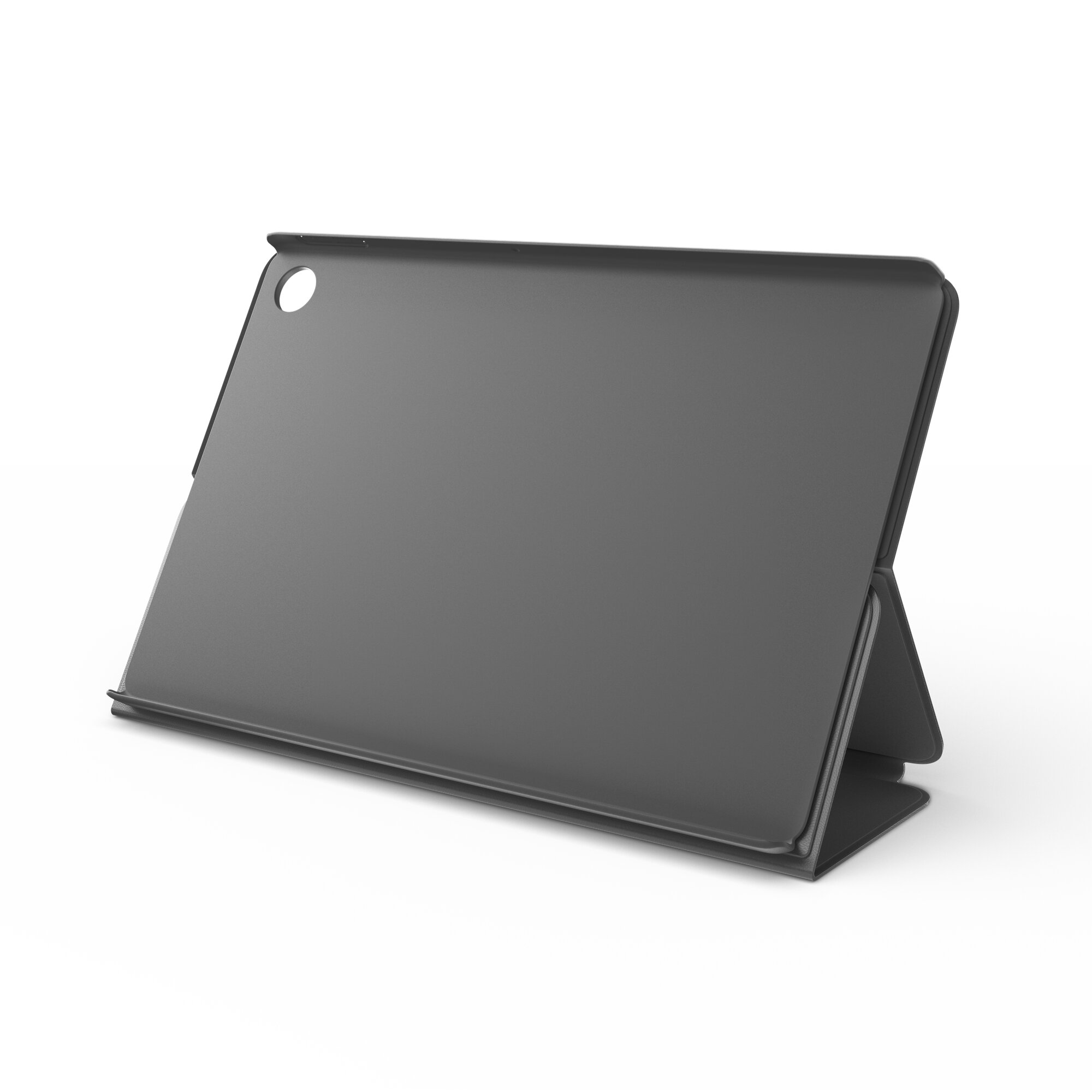 Capa Lenovo Folio para Lenovo Tab Luna Grey-2