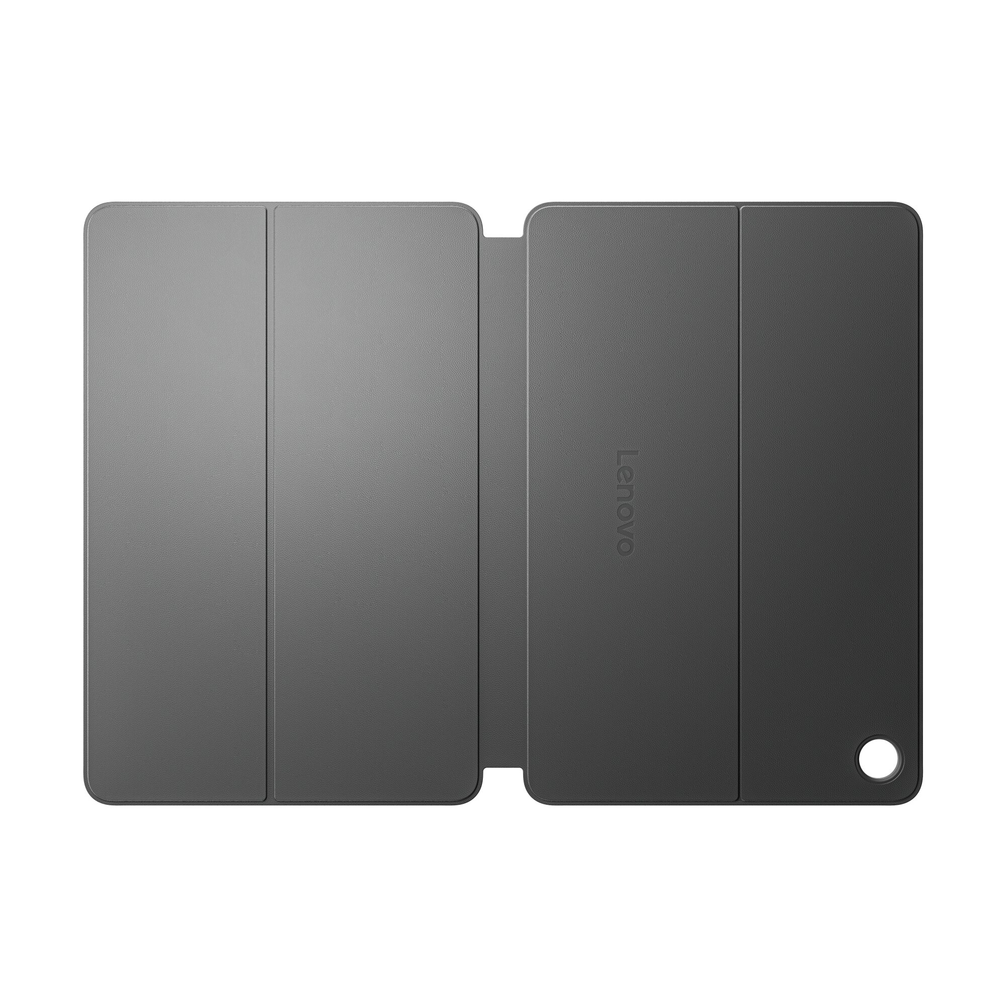 Capa Lenovo Folio para Lenovo Tab Luna Grey-4
