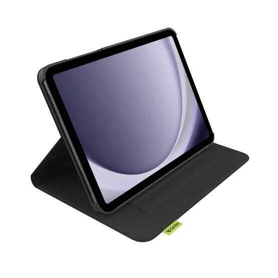 Capa Gecko V11CL2469C1 - Samsung Tab A11+ (2025) Cactus Black Preto / Caqui-2