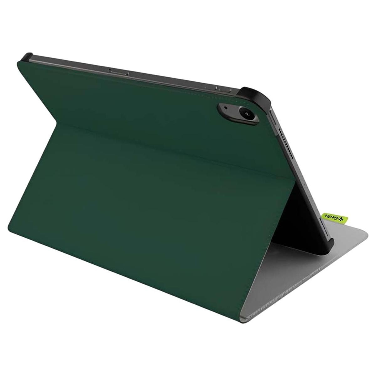 Imagem 0 de Capa Gecko V10AP2733C7 - Apple iPad A16 11"  (2025) Apple Green  