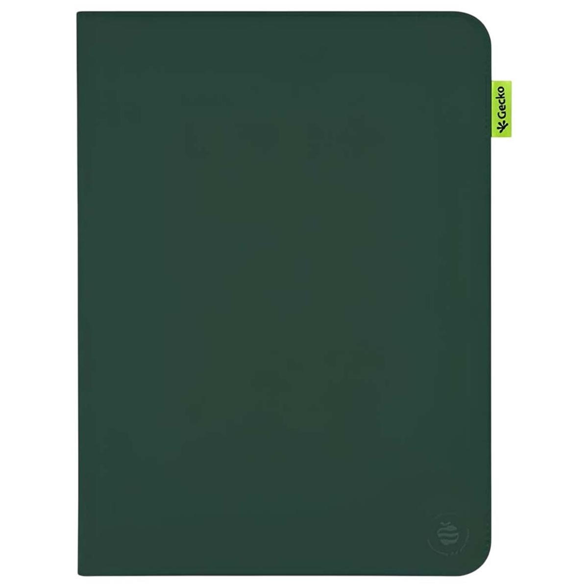 Capa Gecko V10AP2733C7 - Apple iPad A16 11"  (2025) Apple Green Green-4