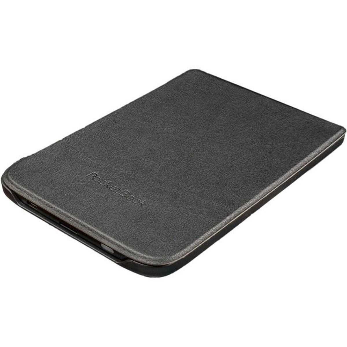 Capa PU PocketBook para Basic Lux 4 PocketBook - Preto 3